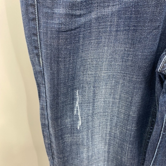 Adam Levine Jeans Size 5/6 - Picture 5 of 8